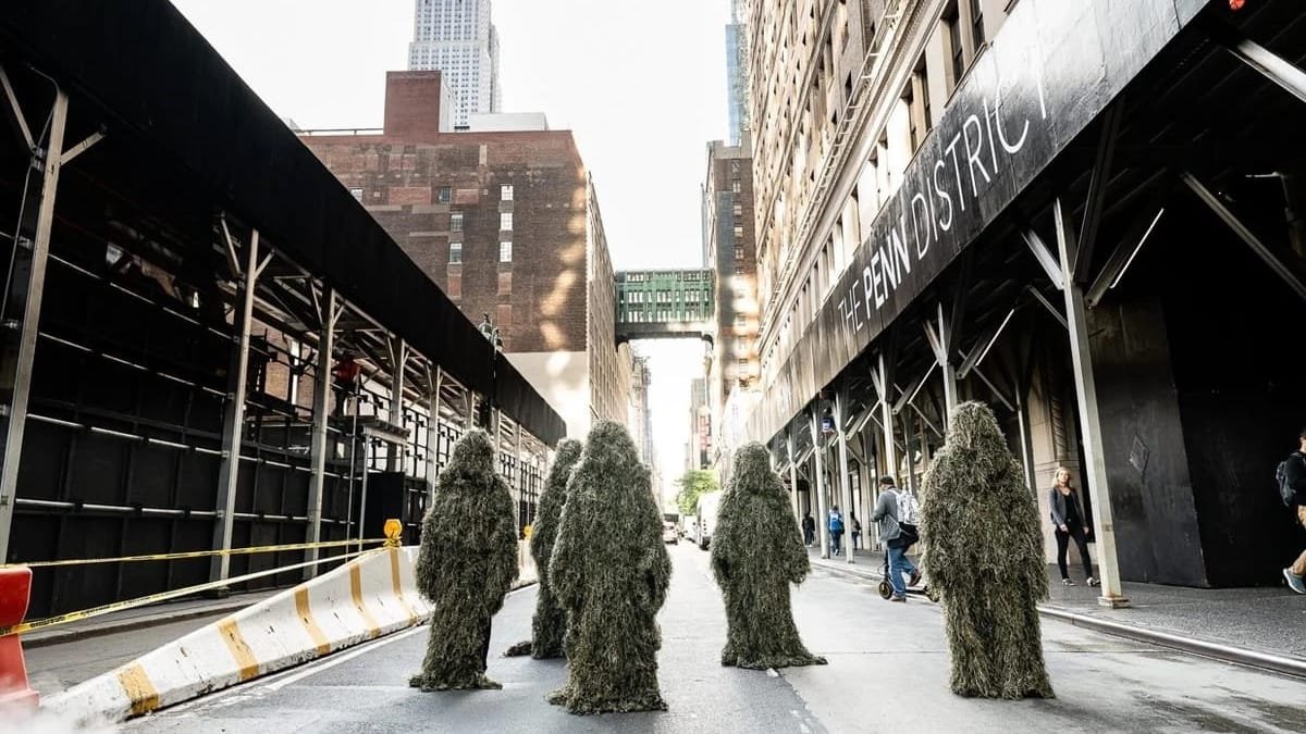 فن العلاج تريسي أمين 1 فن العلاج تريسي أمين