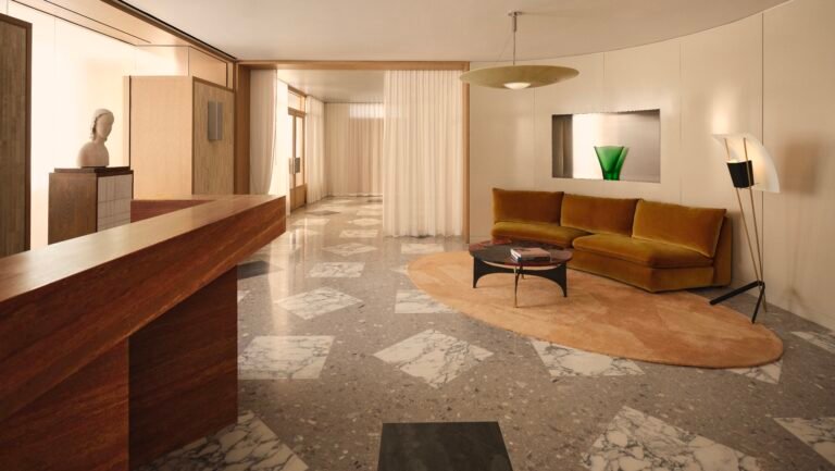 40 Duke هو عرض التسوق الشخصي الجديد من سيلفريدجز - ولكنه لا يتوقف عند هذا الحد 24 40 دوق، منطقة التسوق الشخصية الجديدة سيلفريدجز