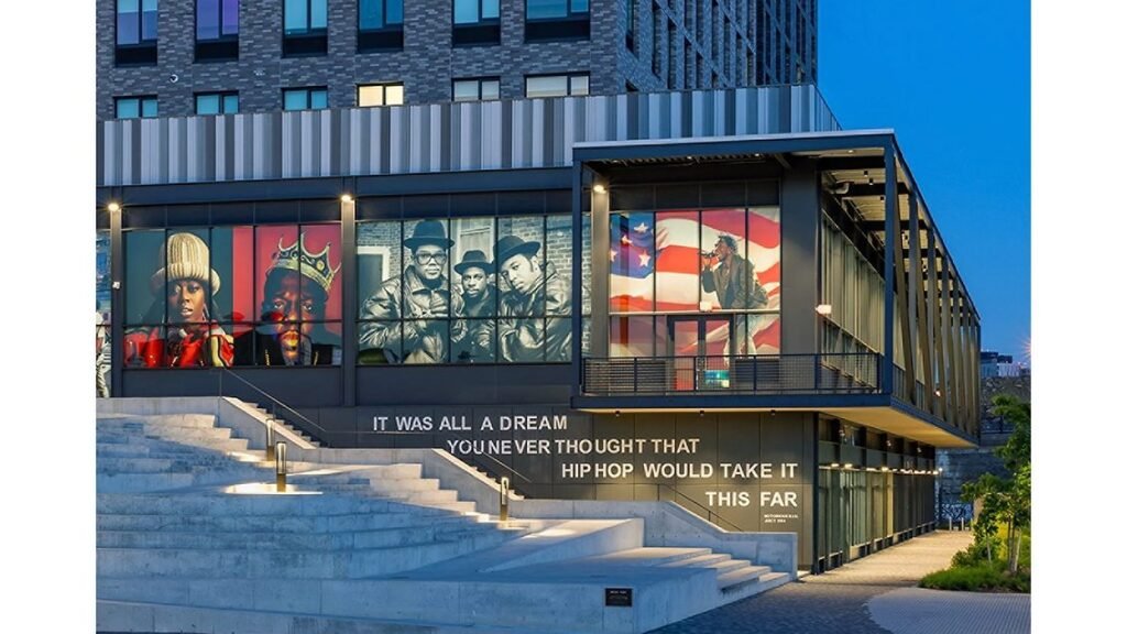 DESIGN:ED Podcast: Michael Ford | Architectural Record