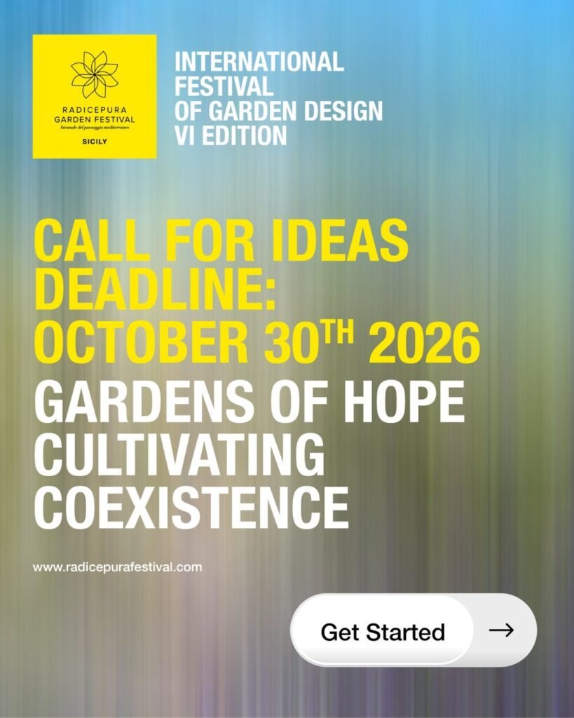 Gardens of hope: Cultivating Coexistence