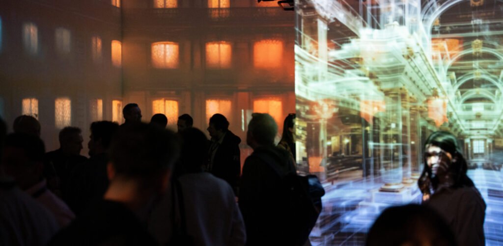 The Frankenstein Workflow: The Architecture Industry Is Having the Wrong Argument With Itself