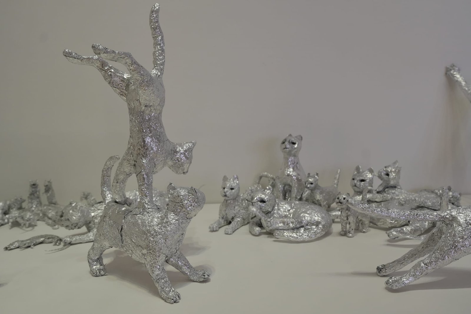 What We Loved (And Didn’t) in “Greater New York”