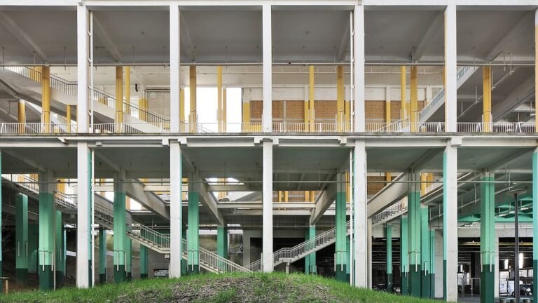 تكريم مشاريع التجديد وإعادة الاستخدام في بلجيكا وسلوفينيا بجوائز EUmies لعام 2026
