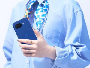 لقد أثبت Pixel 10a للتو أن لون الهاتف الذكي يمكن أن يعني شيئًا ما في الواقع
