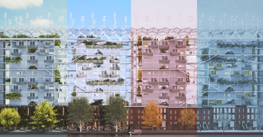 Architects: Your Most Important Project Might Be Hidden on Your Hard Drive