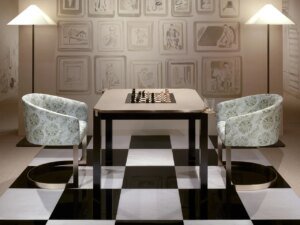 Art Deco Furniture Is Back – and Salone 2026 Made It Official