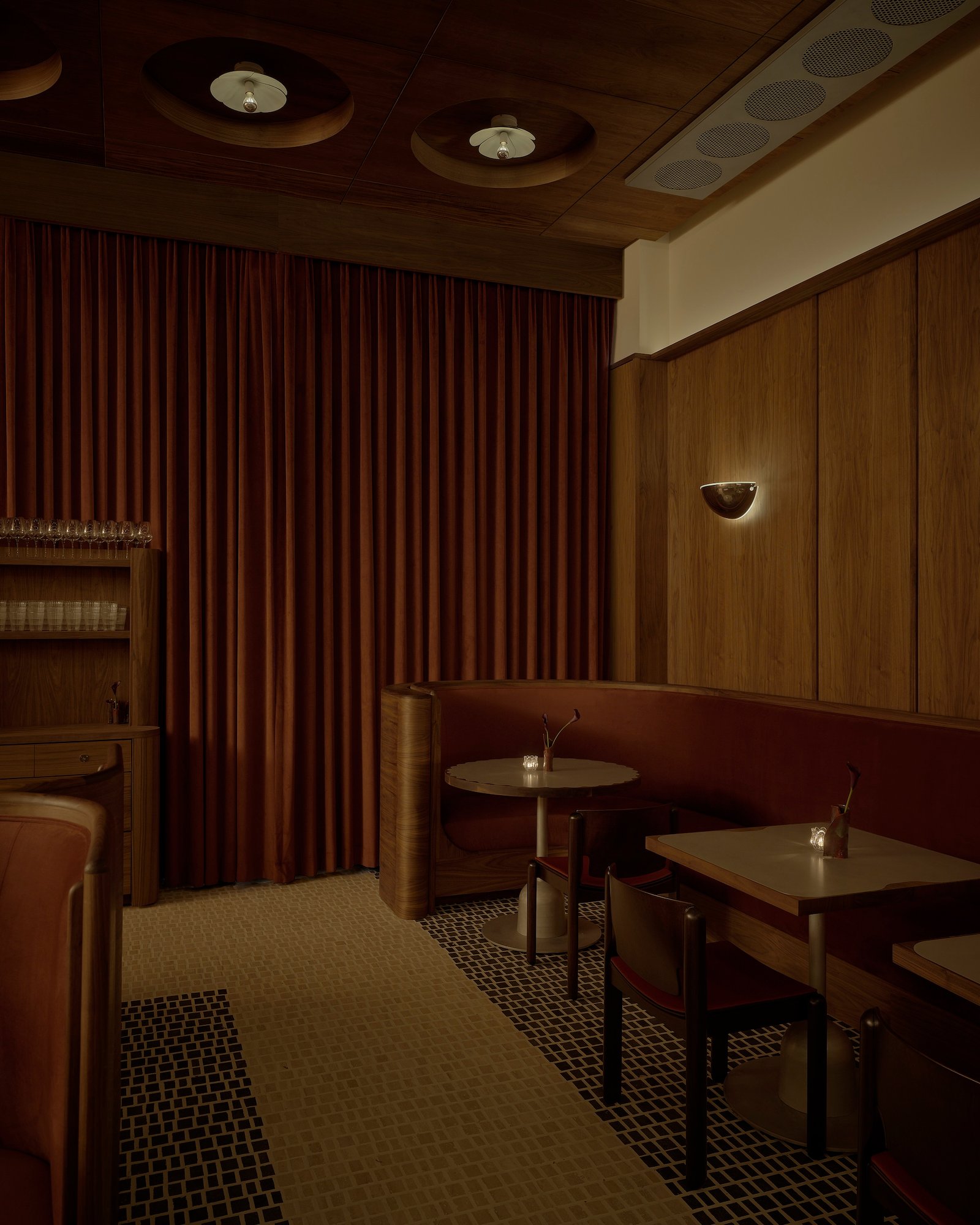 Bar di Bello Los Angeles