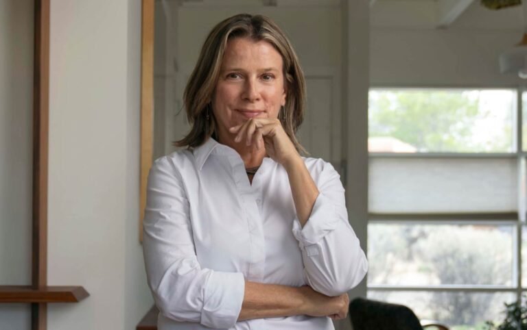 Harvard GSD appoints Jamie Blosser as Loeb Fellowship curator