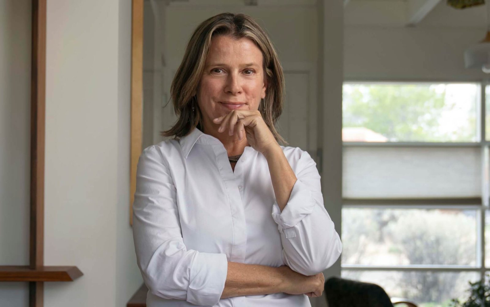 Harvard GSD appoints Jamie Blosser as Loeb Fellowship curator 1 Harvard GSD appoints Jamie Blosser as Loeb Fellowship curator