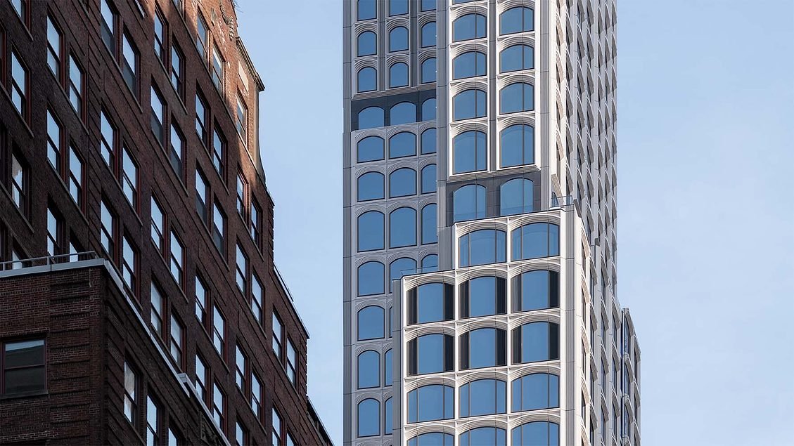 Tall Buildings 2026 | Architectural Record