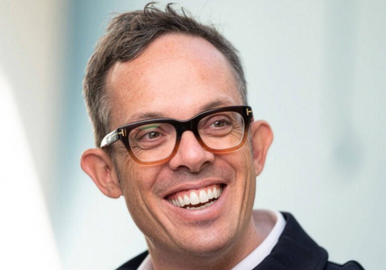 University of California Berkeley names Nicholas de Monchaux as dean of College of Environmental Design