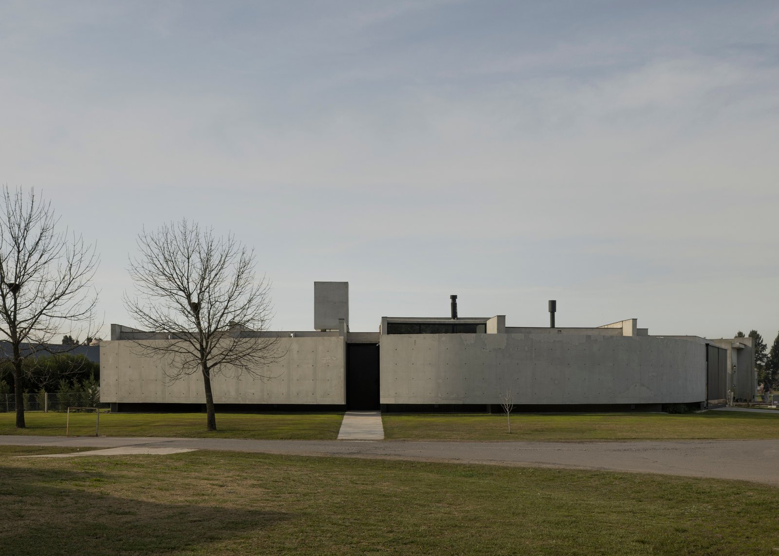 Casa Alba II / Además arquitectura 1 Casa Alba II / Además arquitectura