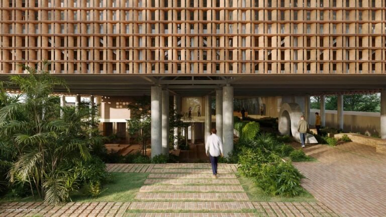 Palma وTaller يفوزان بمسابقة تصميم MAC Panamá
