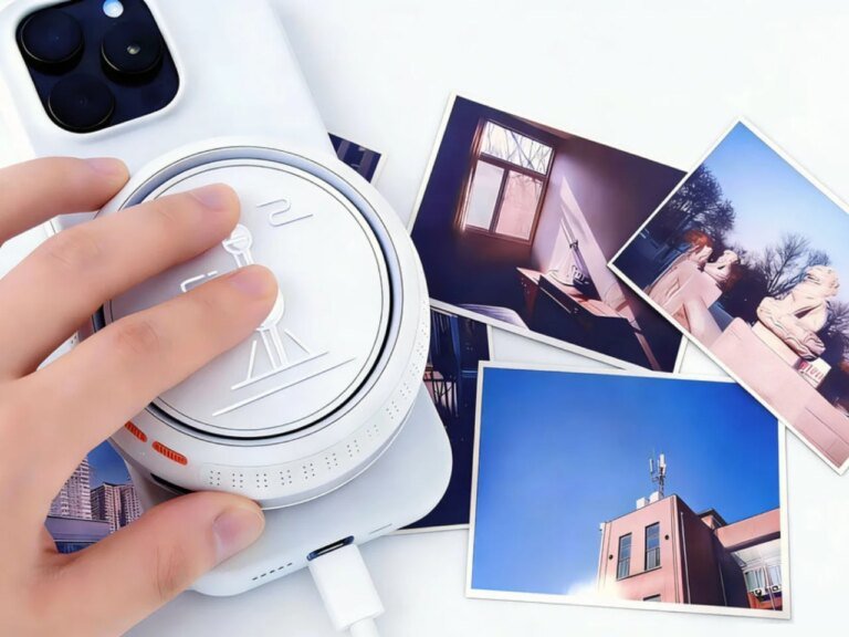 إطار الصورة الذي يحول اللون إلى درجة حرارة
