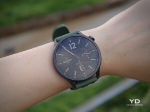 مراجعة Xiaomi Watch S5 46mm: تبدو جيدة وتدوم لفترة أطول 2 مراجعة Xiaomi Watch S5 46mm: تبدو جيدة وتدوم لفترة أطول