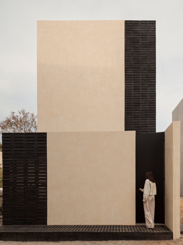 مكتب WIDOARQUITECTOS / WIDOARQUITECTOS | آرتشيديلي
