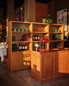 felice flatiron new york review