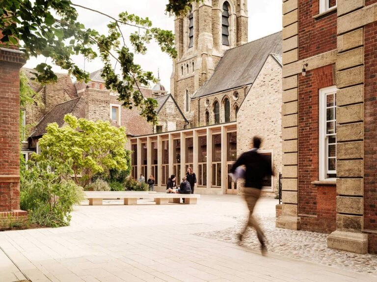 RIBA shares 2026 Stirling Prize shortlist 6 RIBA shares 2026 Stirling Prize shortlist