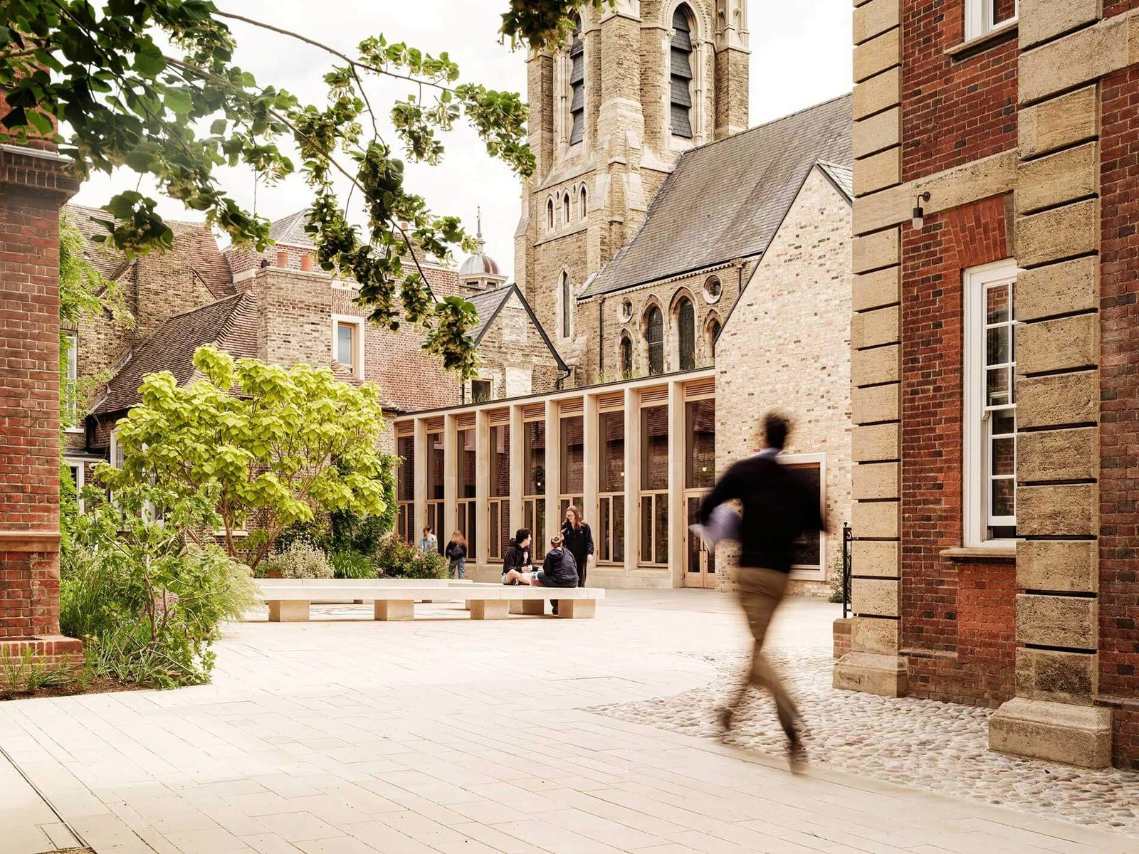 RIBA shares 2026 Stirling Prize shortlist 1 RIBA shares 2026 Stirling Prize shortlist