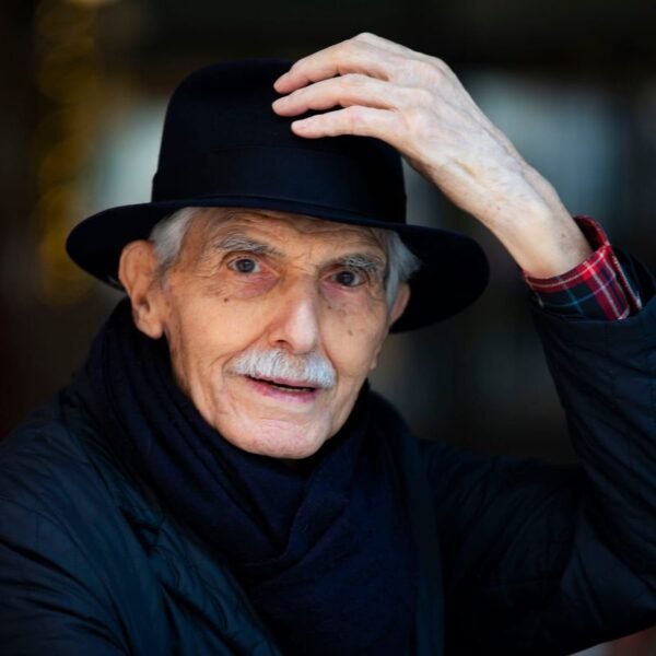 Remembering Yervant Gianikian, Valerie Brathwaite, and Jerry Moriarty