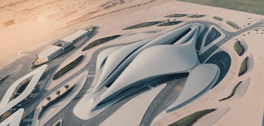 Results of: International Architecture & Design Awards 2026 (IADA)