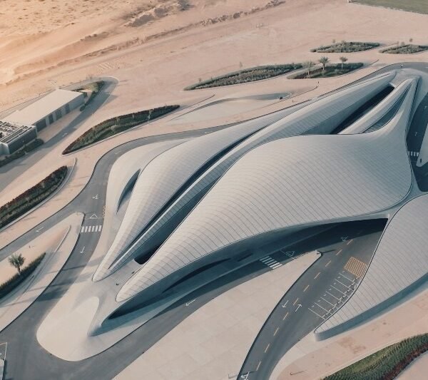 Results of: International Architecture & Design Awards 2026 (IADA)