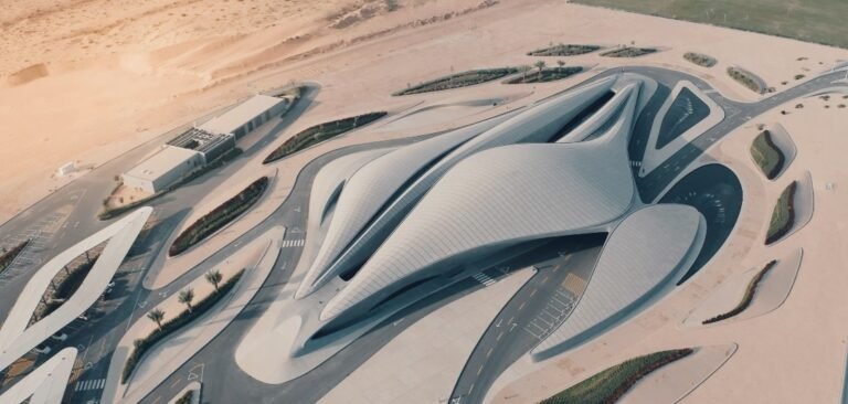 Results of: International Architecture & Design Awards 2026 (IADA)
