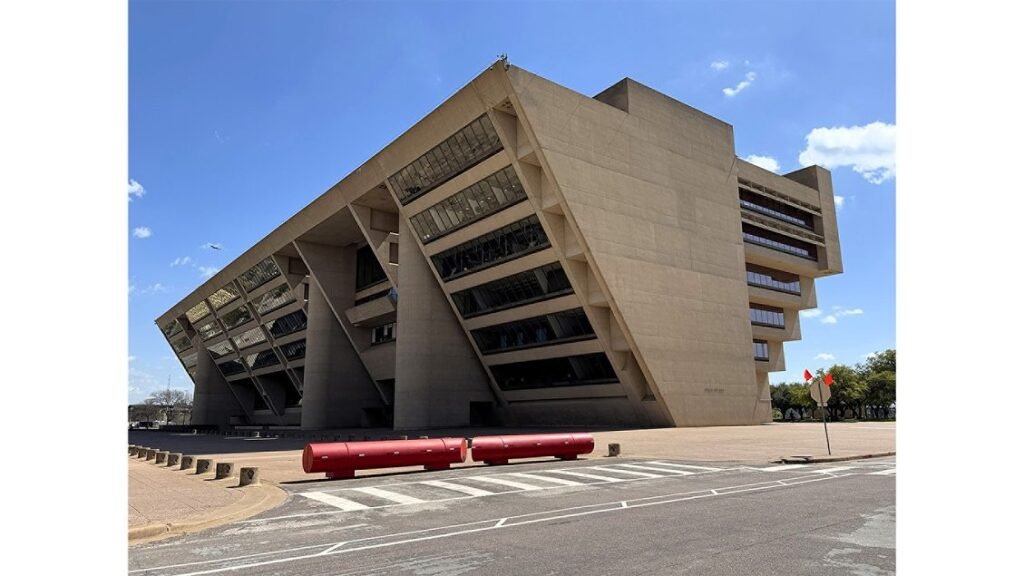 World Monuments Fund Reveals Irreplaceable America List