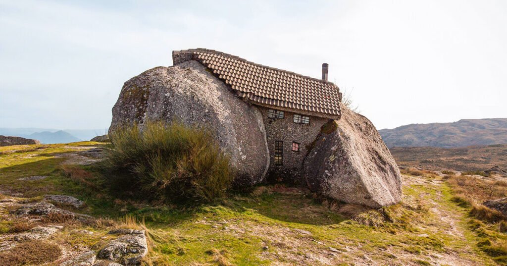 from ducks to spaceships: 'weird buildings' explores unconventional architecture worldwide