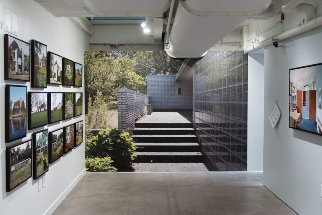 Center for Architecture exhibition revisits Gerrit Rietveld