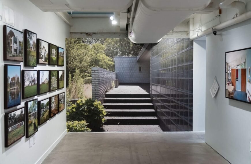 Center for Architecture exhibition revisits Gerrit Rietveld