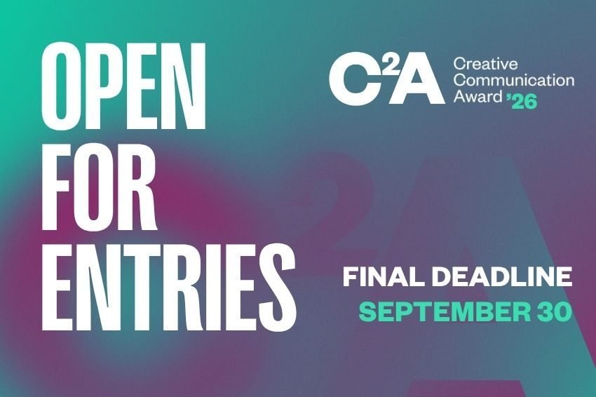 Creative Communication Award (C2A) 2026