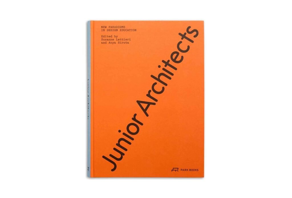 Junior Architects charts alternative design pedagogies