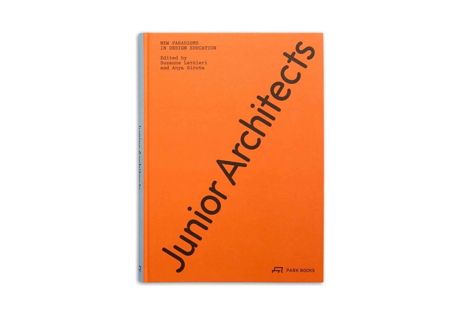 Junior Architects charts alternative design pedagogies