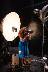 Lindsay Adler on why a photographer's perspective will matter more in the future, not less
