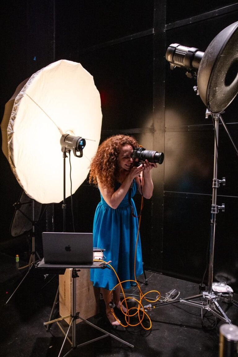 Lindsay Adler on why a photographer's perspective will matter more in the future, not less
