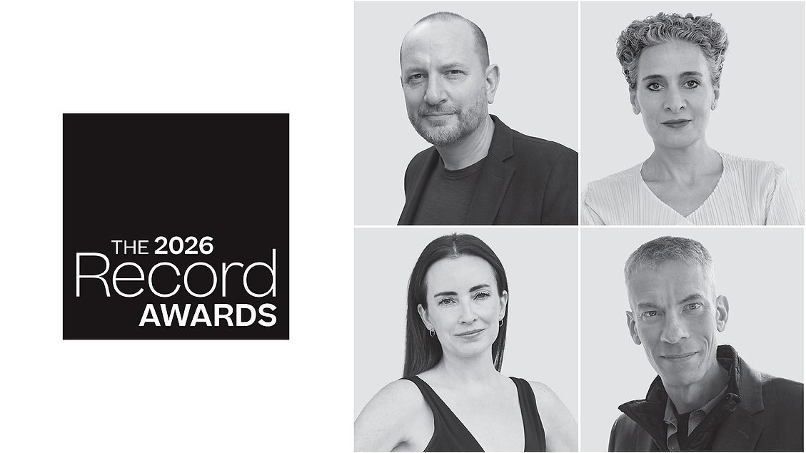 Meet the Jury of the 2026 Record Awards