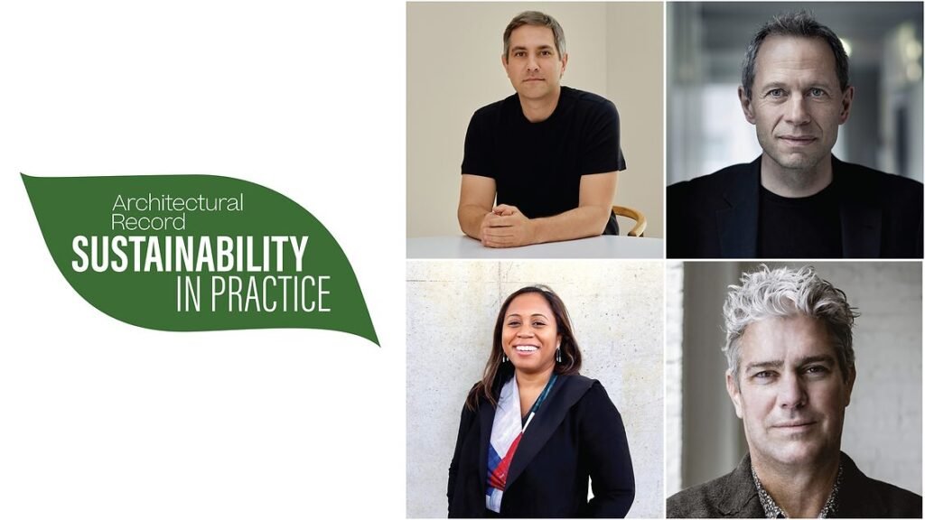RECORD Announces 2026 Sustainability in Practice at IIT Conference Speakers