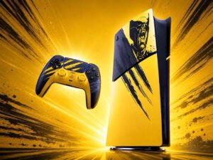 Sony’s Wolverine PS5 Comes in Two Very Different Designs, and Only One Feels Worth the Price