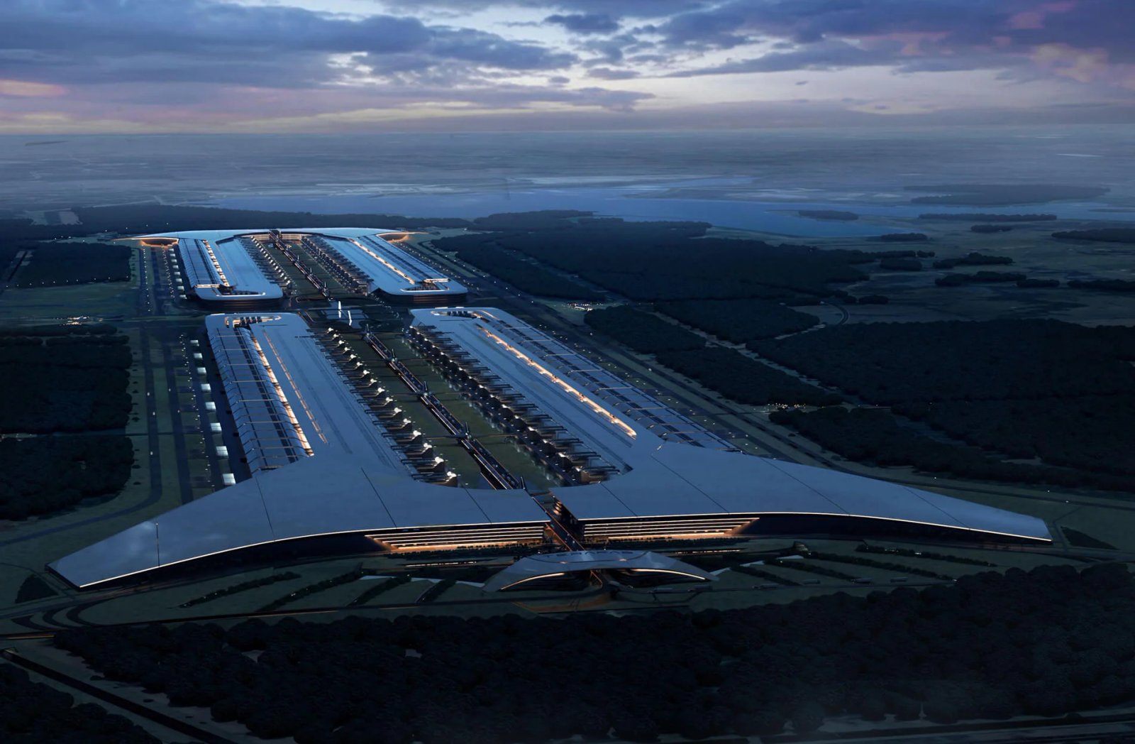 SpaceX plans chip factory in Grimes County, Texas