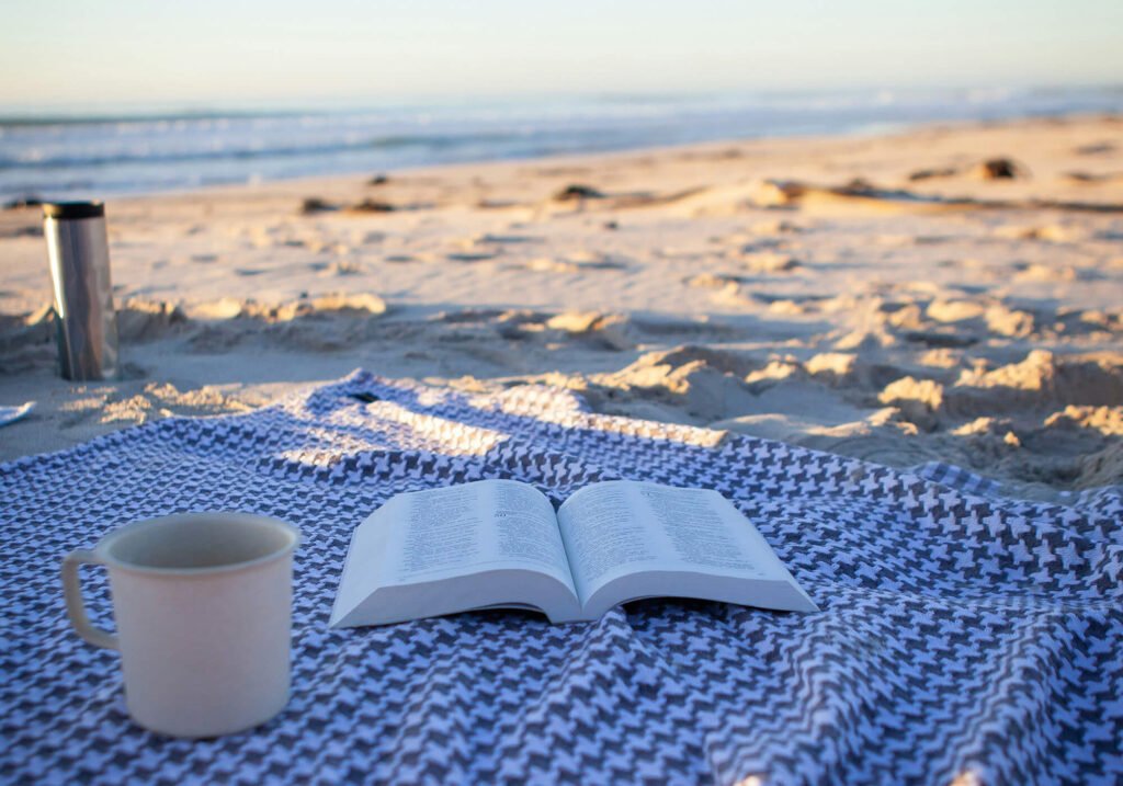 Summer reads recommended by AN’s editor in chief
