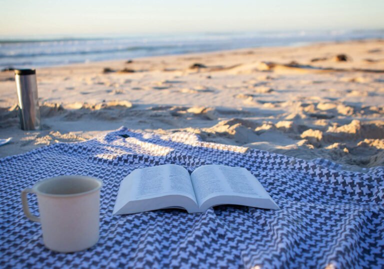 Summer reads recommended by AN’s editor in chief