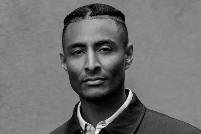 What Jayden Ali wants to see in Best of Design submissions