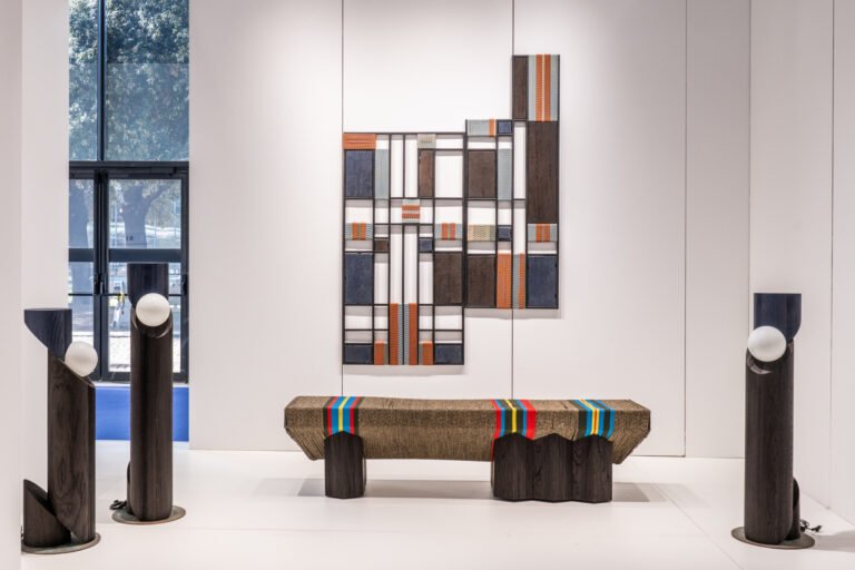 7 مصممين من جنوب أفريقيا في Maison&Objet 2026 3 7 مصممين من جنوب أفريقيا في Maison&Objet 2026