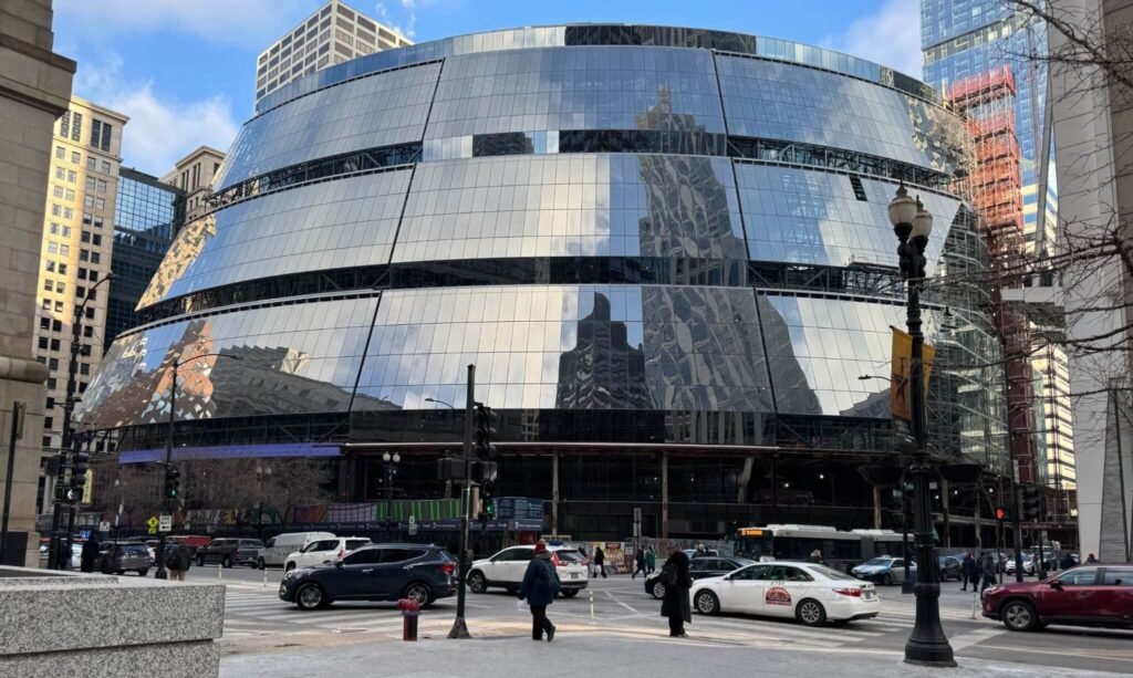 Facades+ kicks off the fall season in Chicago on September 17