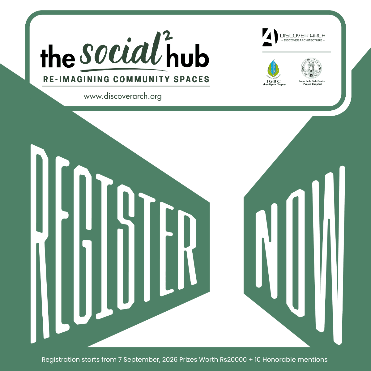 The Social Hub 2.0 – Reimagining Community Spaces