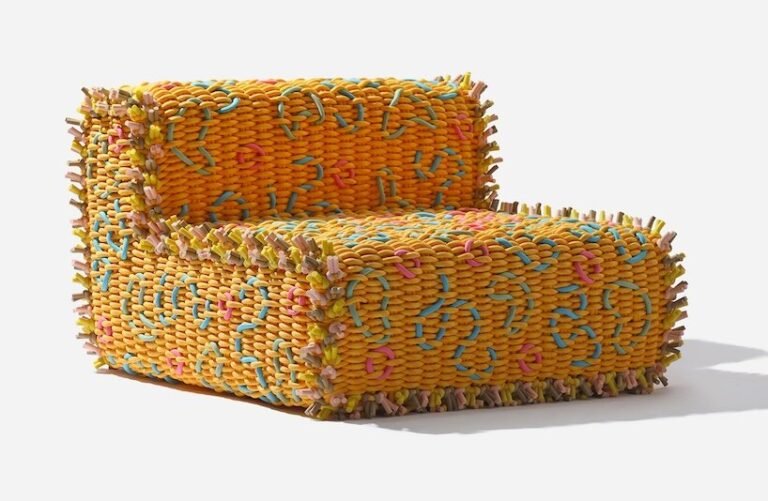 three london designers rethink the materials that shape our homes